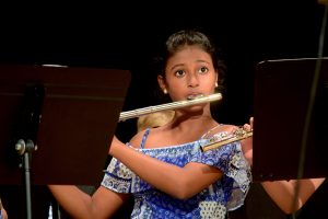 Szkoła muzyczna – kiedy rozpocząć naukę?