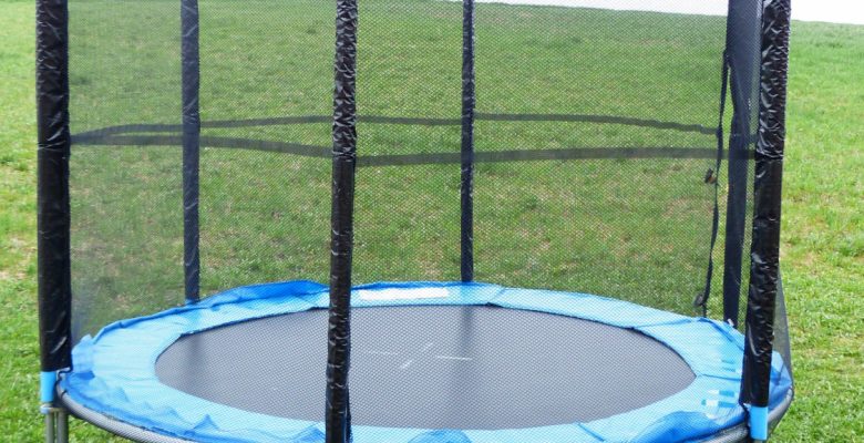 Kto opowie co wpływa na dobrze zorganizowany parki trampolin - producent?